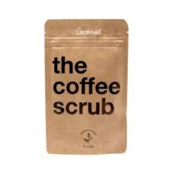 Coffee Scrub - Picture 4 of 4